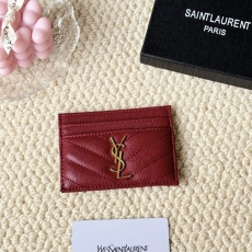 YSL Wallets Purse